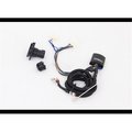 Geared2Golf 118286 T-One with Modulite 2016-2018 Wiring Harness GE740688